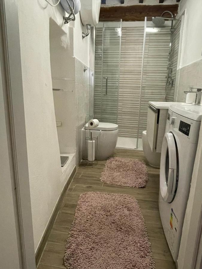 シエーナApt Brucoアパートメント エクステリア 写真